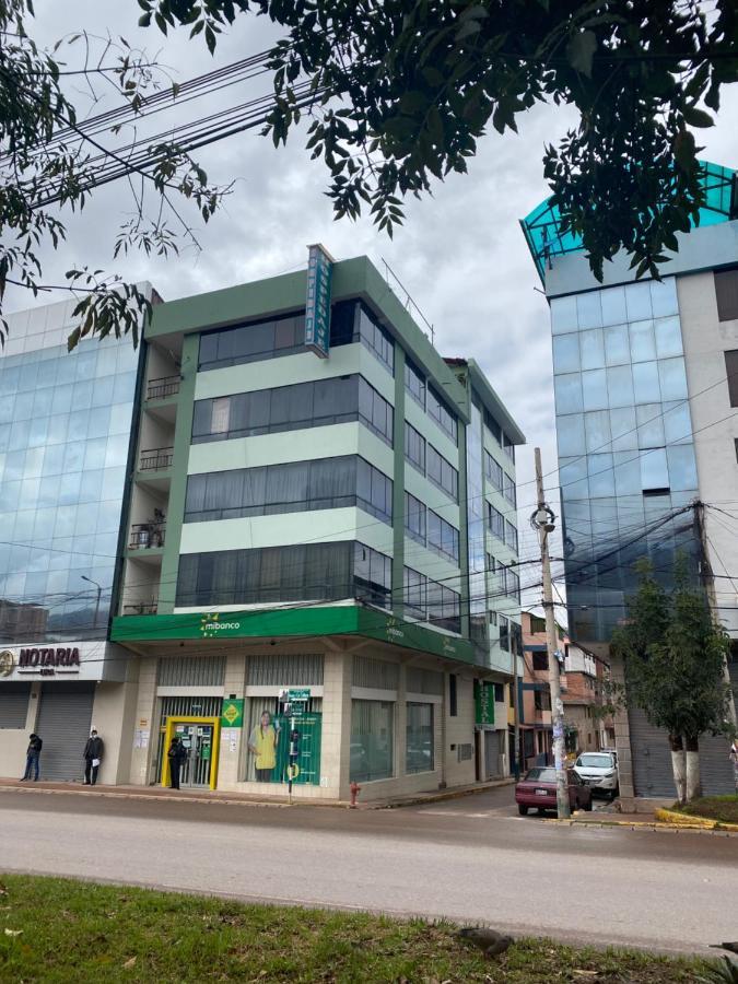 Maison d'hôtes Bella Esmeralda Cusco
