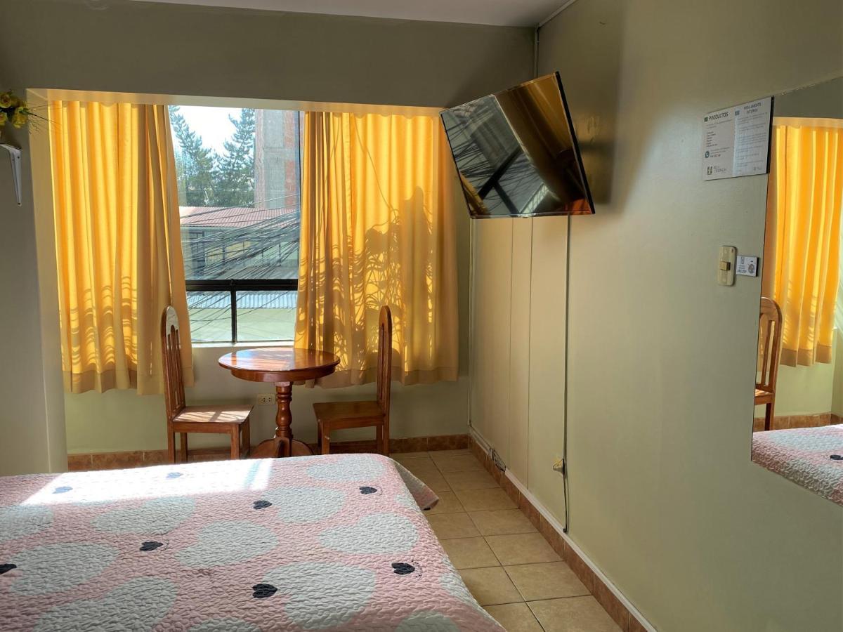 Maison d'hôtes Bella Esmeralda